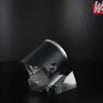 Piston forgé WÖSSNER Ø 53,96 mm KTM, HUSQVARNA, HUSABERG