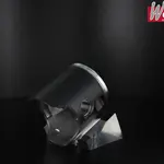 Piston forgé WÖSSNER Ø 53,95 mm KAWASAKI KX 125