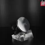 Piston forgé WÖSSNER Ø 53,96 mm KAWASAKI KX 125