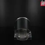 Piston forgé WÖSSNER Ø 53,95 mm SUZUKI RM 125