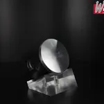 Piston forgé WÖSSNER Ø 53,95 mm SUZUKI RM 125