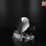 Piston forgé WÖSSNER Ø 53,95 mm SUZUKI RM 125