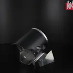 Piston forgé WÖSSNER Ø 53,96 mm SUZUKI RM 125