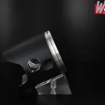 Piston forgé WÖSSNER Ø 66,34 mm SUZUKI RM 250