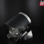 Piston forgé WÖSSNER Ø 66,34 mm SUZUKI RM 250