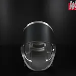 Piston forgé WÖSSNER Ø 66,35 mm HONDA, HM MOTO 250