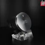 Piston forgé WÖSSNER Ø 66,36 mm HONDA, HM MOTO 250