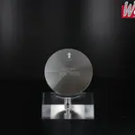 Piston forgé WÖSSNER Ø 53,95 mm HONDA, HM MOTO 125