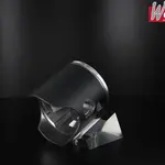 Piston forgé WÖSSNER Ø 53,95 mm HONDA, HM MOTO 125