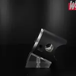 Piston forgé WÖSSNER Ø 53,95 mm HONDA, HM MOTO 125