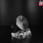 Piston forgé WÖSSNER Ø 53,96 mm HONDA, HM MOTO 125