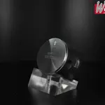 Piston forgé WÖSSNER Ø 53,97 mm HONDA, HM MOTO 125