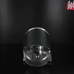 Piston forgé WÖSSNER Ø 53,97 mm HONDA, HM MOTO 125