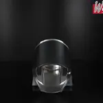 Piston forgé WÖSSNER Ø 53,96 mm KAWASAKI KX 125