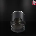 Piston forgé WÖSSNER Ø 66,74 mm YAMAHA DT 200 R, WR 200, WR 200 R