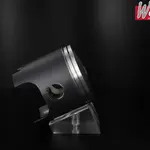 Piston forgé WÖSSNER Ø 67,94 mm YAMAHA DT 200 R, WR 200, WR 200 R