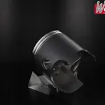 Piston forgé WÖSSNER Ø 67,94 mm YAMAHA DT 200 R, WR 200, WR 200 R