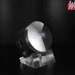 Piston forgé WÖSSNER Ø 65,94 mm YAMAHA DT 200 R