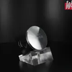 Piston forgé WÖSSNER Ø 53,94 mm YAMAHA WR 125 Z, YZ 125