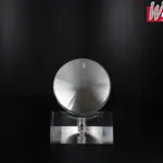 Piston forgé WÖSSNER Ø 53,95 mm YAMAHA WR 125 Z, YZ 125