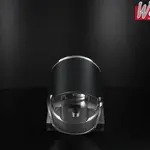 Piston forgé WÖSSNER Ø 53,95 mm YAMAHA WR 125 Z, YZ 125