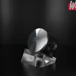 Piston forgé WÖSSNER Ø 53,96 mm KAWASAKI KX 125