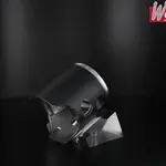 Piston forgé WÖSSNER Ø 53,96 mm KAWASAKI KX 125