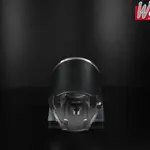 Piston forgé WÖSSNER Ø 53,97 mm KAWASAKI KX 125