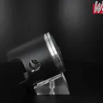 Piston forgé WÖSSNER Ø 67,94 mm RD 350 LC, YFZ 350 BANSHEE