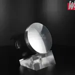 Piston forgé WÖSSNER Ø 67,94 mm RD 350 LC, YFZ 350 BANSHEE