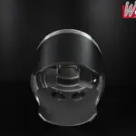 Piston forgé WÖSSNER Ø 78,44 mm HUSQVARNA CR 360, WR 360