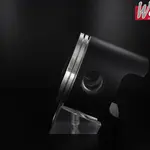Piston forgé WÖSSNER Ø 77,95 mm HUSQVARNA CR 360, WR 360