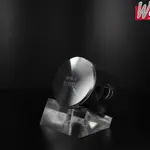 Piston forgé WÖSSNER Ø 53,95 mm GAS GAS, MZ