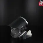 Piston forgé WÖSSNER Ø 53,95 mm GAS GAS, MZ