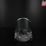 Piston forgé WÖSSNER Ø 53,95 mm GAS GAS, MZ