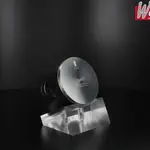 Piston forgé WÖSSNER Ø 53,96 mm GAS GAS, MZ