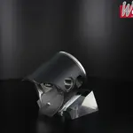 Piston forgé WÖSSNER Ø 53,97 mm GAS GAS, MZ