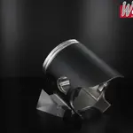 Piston forgé WÖSSNER Ø 66,34 mm KTM EXC 250