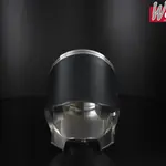 Piston forgé WÖSSNER Ø 66,36 mm KTM