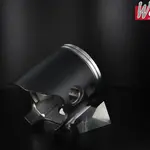 Piston forgé WÖSSNER Ø 66,34 mm SUZUKI RM 250