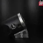 Piston forgé WÖSSNER Ø 66,34 mm SUZUKI RM 250