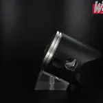 Piston forgé WÖSSNER Ø 66,36 mm SUZUKI RM 250