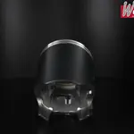 Piston forgé WÖSSNER Ø 66,36 mm SUZUKI RM 250