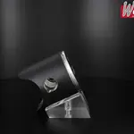 Piston forgé WÖSSNER Ø 53,95 mm HUSQVARNA 125