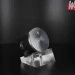 Piston forgé WÖSSNER Ø 53,95 mm HUSQVARNA 125