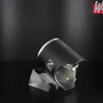 Piston forgé WÖSSNER Ø 53,95 mm HUSQVARNA 125