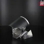 Piston forgé WÖSSNER Ø 53,97 mm HUSQVARNA