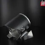 Piston forgé WÖSSNER Ø 66,34 mm KTM SX 250