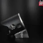 Piston forgé WÖSSNER Ø 66,34 mm KTM SX 250