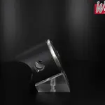 Piston forgé WÖSSNER Ø 53,95 mm YAMAHA WR 125 Z, YZ 125